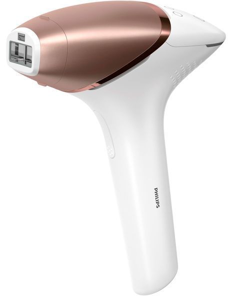Фотоепілятор Philips Lumea IPL 9900 Series BRI973/00 BRI973/00 фото