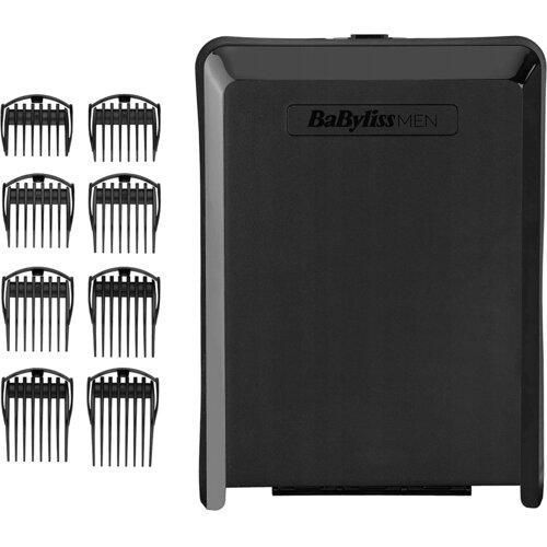 Машинка для стрижки BaByliss E990E E990E фото