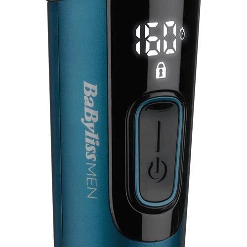 Машинка для стрижки BaByliss E990E E990E фото