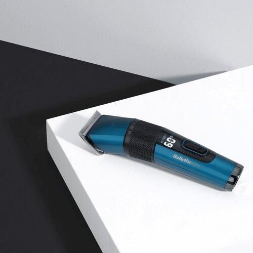 Машинка для стрижки BaByliss E990E E990E фото