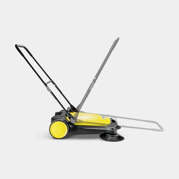 Подметальная машина Karcher S 4 Twin (1.766-365.0) 1.766-365.0 фото