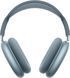 Наушники с микрофоном Apple AirPods Max USB-C Blue (MWW63) MWW63 фото 1