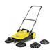 Подметальная машина Karcher S 4 Twin (1.766-365.0) 1.766-365.0 фото 1