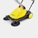 Подметальная машина Karcher S 4 Twin (1.766-365.0) 1.766-365.0 фото 7