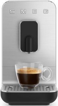 Кавомашина автоматична SMEG BCC11BLMEU BCC11BLMEU фото
