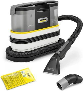 Моющий пылесос Karcher SE 2 Spot Care (1.081-420.0) 1.081-420.0 фото