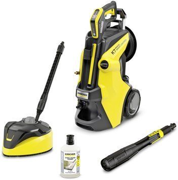 Мінімийка високого тиску Karcher K 7 Premium Smart Control Home (1.317-233.0) 1.317-233.0 фото