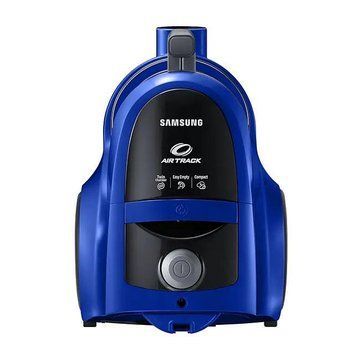 Пылесос Samsung VCC45W0S36 (контейнер 1.3 л, система циклон Twin Chamber&trade;, HEPA) VCC45W0S36 фото
