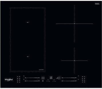 Індукційна варильна поверхня Whirlpool WL S6960 BF WL S6960 BF фото
