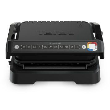 Электрогриль прижимной Tefal 2w1 Optigrill | GC772810 GC772810 фото