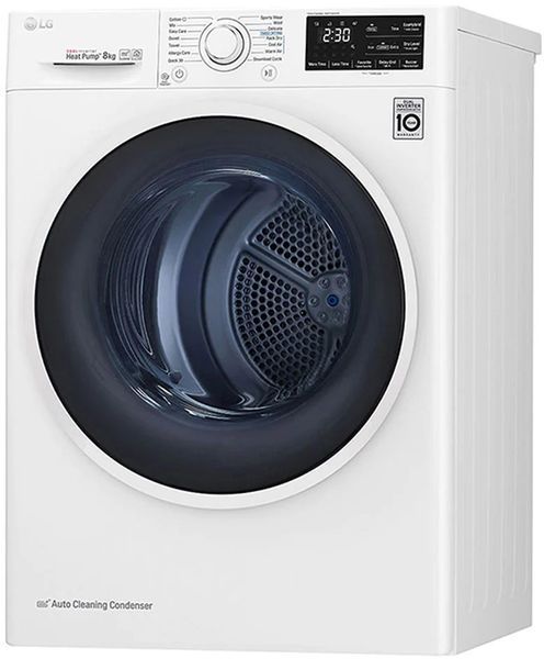 Сушильная машина LG RC80V5AV5N RC80V5AV5N фото