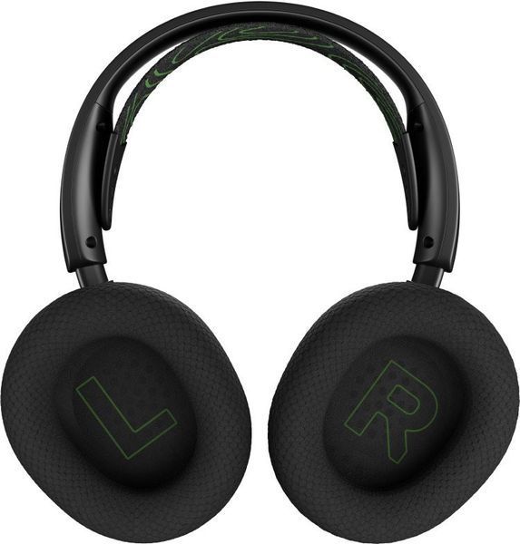 Наушники с микрофоном SteelSeries Arctis Nova 5X Black (61676) 61676 фото