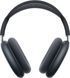 Наушники с микрофоном Apple AirPods Max USB-C Midnight (MWW43) MWW43 фото 1