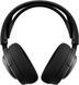 Наушники с микрофоном SteelSeries Arctis Nova 5X Black (61676) 61676 фото 4