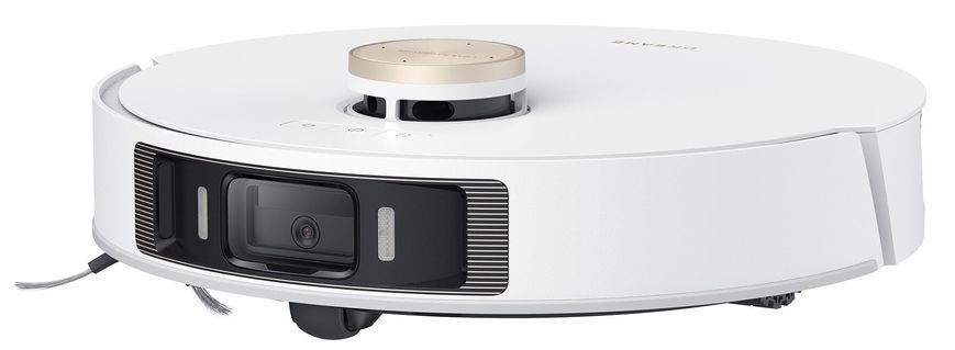 Робот-пилосос з вологим прибиранням Dreame Bot L20 Ultra Complete White RLX41CE фото