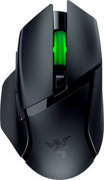 Миша Razer Basilisk V3 X Hyperspeed Black (RZ01-04870100-R3G1) RZ01-04870100-R3G1 фото