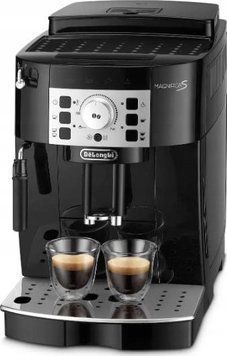 Кофемашина автоматическая Delonghi Magnifica S ECAM 22.115.B ECAM22.115.B фото