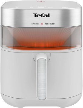 Мультипіч Tefal Easy Fry Infrared EY831GE0 EY831GE0 фото