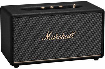 Моноблочна акустична система Marshall Stanmore III Black (1006010) 1006010 фото