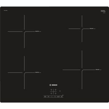 Индукционная варочная поверхность Bosch PIE61RBB5E PIE61RBB5E фото