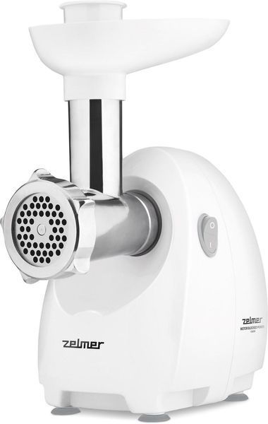 Электромясорубка Zelmer ZMM4055B ZMM4055B фото