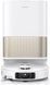 Робот-пилосос з вологим прибиранням Dreame L40s Pro Ultra WHITE RLL74CE-Wh фото 3