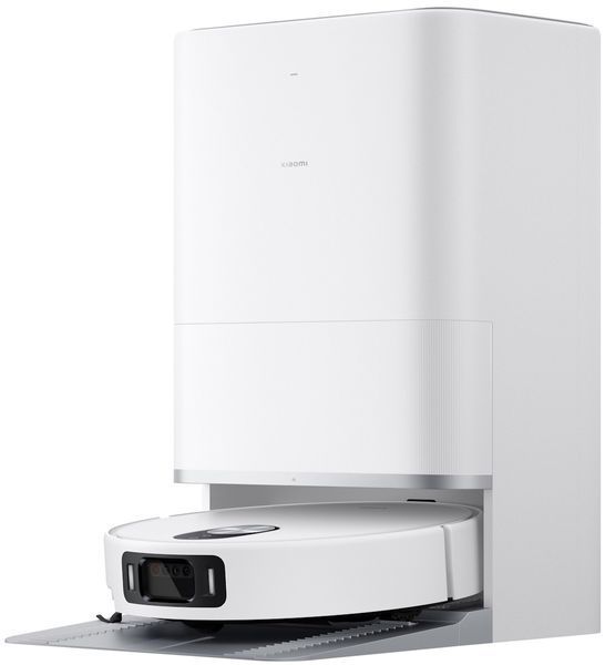 Робот-пылесос с влажной уборкой Xiaomi Robot Vacuum 5 Pro BHR07WFEU фото