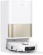 Робот-пилосос з вологим прибиранням Dreame L40s Pro Ultra WHITE RLL74CE-Wh фото 5