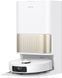 Робот-пилосос з вологим прибиранням Dreame L40s Pro Ultra WHITE RLL74CE-Wh фото 1