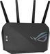 Бездротовий маршрутизатор (роутер) ASUS ROG STRIX GS-AX5400 GS-AX5400 фото 2