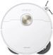 Робот-пилосос з вологим прибиранням Dreame L40s Pro Ultra WHITE RLL74CE-Wh фото 2