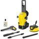 Мінімийка високого тиску Karcher K 4 WCM Premium Home (1.324-232.0) 1.324-232.0 фото 1