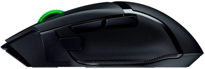 Миша Razer Basilisk V3 X Hyperspeed Black (RZ01-04870100-R3G1) RZ01-04870100-R3G1 фото