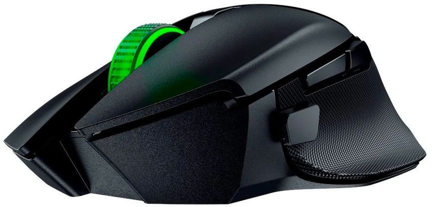 Миша Razer Basilisk V3 X Hyperspeed Black (RZ01-04870100-R3G1) RZ01-04870100-R3G1 фото