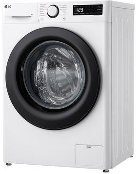 Пральна машина автоматична LG F2W8S506W F2W8S506W фото