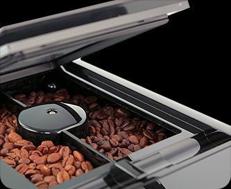 Кофемашина автоматическая Melitta Caffeo Barista TS Smart black (F85/0-102) F85/0-102 фото