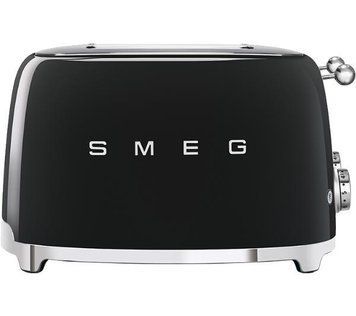 Тостер SMEG TSF03BLEU TSF03BLEU фото