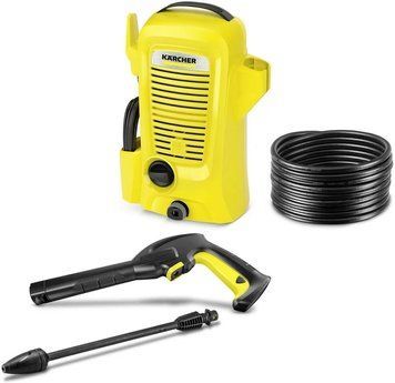 Мінімийка високого тиску Karcher K 2 Universal Edition (1.673-010.0) 1.673-010.0 фото