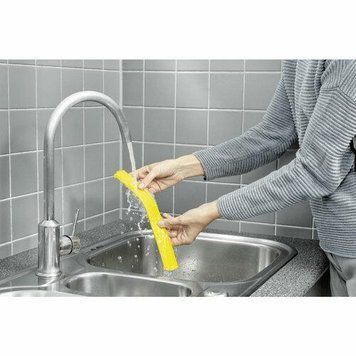 Віконний пилосос Karcher WV 6 Plus (1.633-510.0) 1.633-510.0 фото
