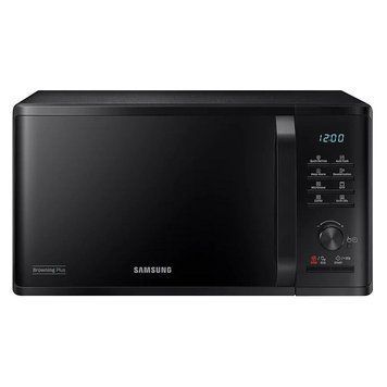 Микроволновка с грилем Samsung MG23K3515CK MG23K3515CK фото