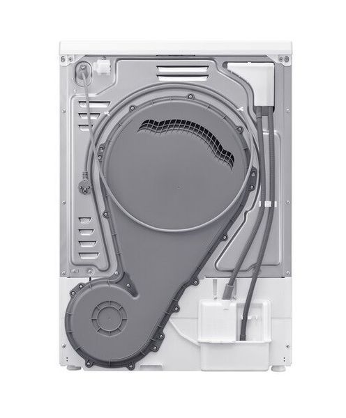 Сушильная машина Samsung DV80CGC2B0AE DV80CGC2B0AE фото