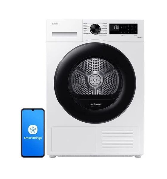 Сушильная машина Samsung DV80CGC2B0AE DV80CGC2B0AE фото