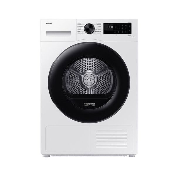 Сушильная машина Samsung DV80CGC2B0AE DV80CGC2B0AE фото