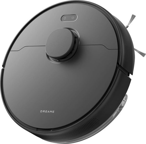 Робот-пилосос з вологим прибиранням Dreame D9 Max Black Gen 2 (RLD34GA-Bl) RLD34GA-Bl фото