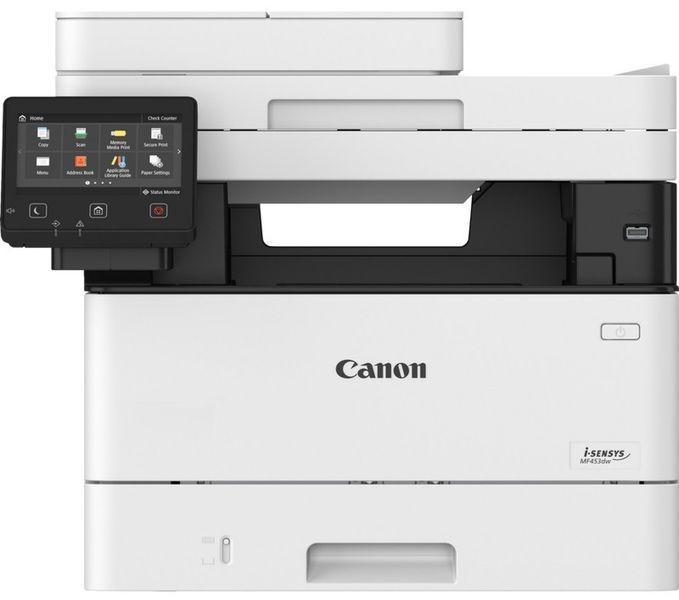 МФУ Canon i-SENSYS MF453dw + Wi-Fi (5161C007) 5161C007 фото