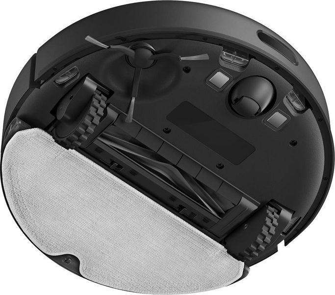 Робот-пилосос з вологим прибиранням Dreame D9 Max Black Gen 2 (RLD34GA-Bl) RLD34GA-Bl фото