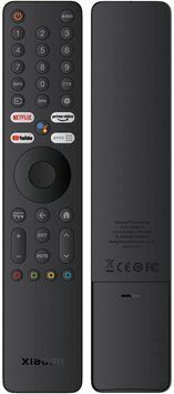 Телевизор Xiaomi TV S Mini LED 55 2025 L55MA-SPLEU фото