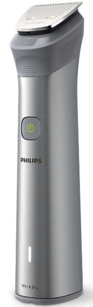 Машинка для стрижки + триммер Philips Multigroom Series 5000 MG5950/15 MG5950/15 фото