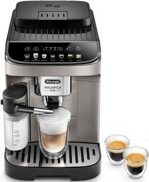 Кавомашина автоматична Delonghi Magnifica Evo ECAM 290.81.TB ECAM 290.81.TB фото