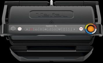 Електрогриль притискний Tefal OptiGrill+ XL GC727810 GC727810 фото